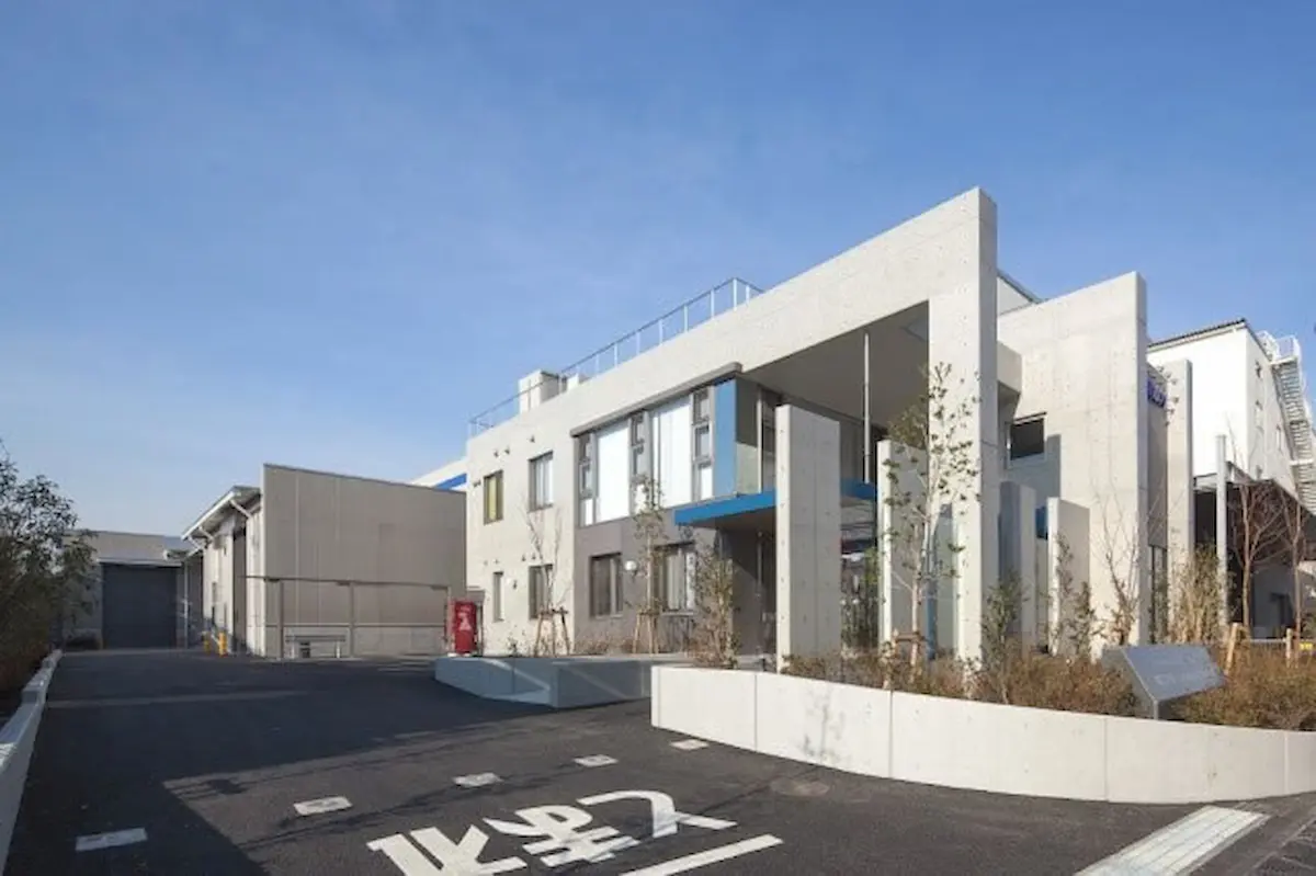 大規模修繕工事