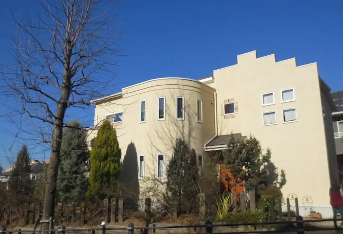 戸建住宅改修工事