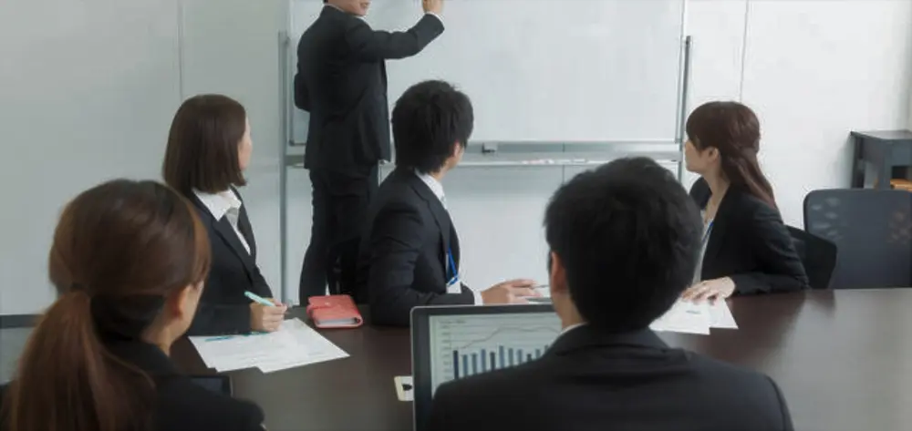 資格試験対策研修