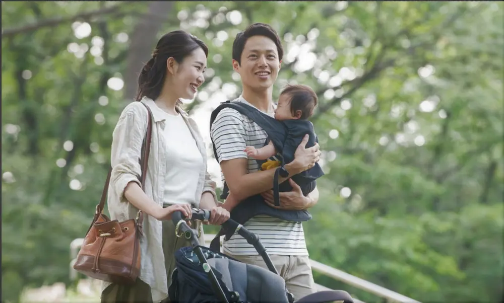 出産・育児休業、介護休業